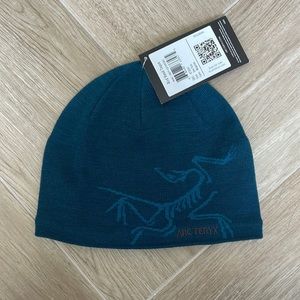 Brand New Arc’teryx Bird Head Toque Beanie